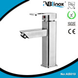 Abl Square Single Handle Basin Faucet