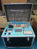 Most Popular IEC Standard Transformer Oil Dielectric Oil Tester