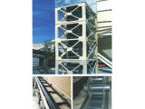 High Quality Corrugated Sidewall Conveyor Belt