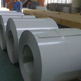 Pre-Painted Steel Sheet in Coil for Making Roof Materials
