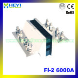 Fl-2 6000A Shunt Resistance Electrical DC Shunt Connect with Current Transformer