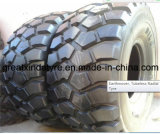 Heavy Loader Tyre, Earthmover Tyre, L5/L4 Pattern Tyre (17.5r25 20.5r25, 23.5r25, 29.5r25 29.5r29) OTR Tyre