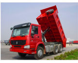 Direct Manufacturer 6X4 HOWO Dump Truck