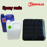 High Temperature Resistance Solar Panel Epoxy Resin