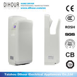Electric Air Hand Drier Supplier Automatic Electronic Hand Dryer