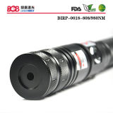 1000mw 808nm High Power Infrared Portable Laser Torch (BIRP-0018-808NM)
