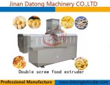 Toasted Corn Flakes Processing Line