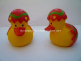 Rubber Easter Duck Toys