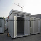 ISO Certified Standard Living/Office/Storage Container (LWY-CH147)