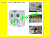 Chicken Egg Incubator (RD-5280 egg incubator)