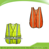 Roadway Warning Reflective Vest, Safety Vest