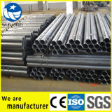 Low Price Schedule 20 40 80 ERW Steel Pipe/ Tubes