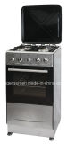 4 Burners Free Standing Gas Cooker