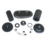 Rubber Parts for Electronic Tools