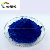 Plastic Use Pigment with Blue Color