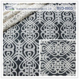 Cotton Guipure Lace Fabric Syd-0003