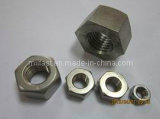 DIN934 Heavy Hex Nuts