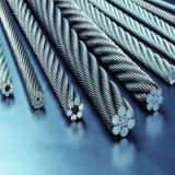 Steel Wire Rope 1*3