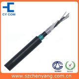 Fiber Optic Armored Cable (Loose Tube Aluminum with Steel Tape) GYTA 53