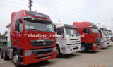 Sinotruk HOWO Tractor Truck, Heavy Truck, HOWO Truck