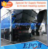 Large Industrial Coal Fired Hot Water Boilers