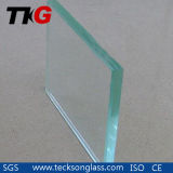 10mm Safety Toughened /Tempered Glass for Building