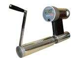 Concrete Strength Pullout Tester