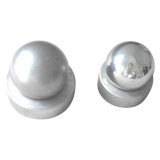 Polished Yg11/Yg13 Ball/Seat Blanks of Tungsten Carbide