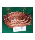 Willow Basket (26064)