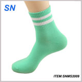 2015 Fashionable Custom Sport Wholesale Sports Socks