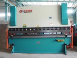 CNC Hydraulic Sheet Metal Press Brake Bending Machine
