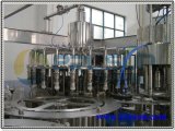 Hot Filling Machinery with Good Quality