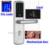 Touchsreen Keypad Door Lock
