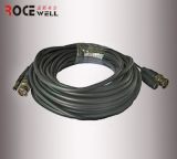Rocewell Vehicle BNC Video Power in One Wire