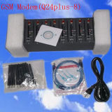 GSM Modem 8 Ports (Q24plus-8)