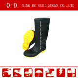 PVC Safety Working Shoes / Boots Kbp5-1001