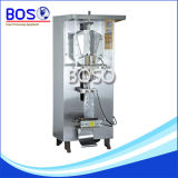 Automatic Liquid and Paste Packaging Machinery Approved CE