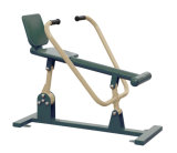 Outdoor Fitness Equipment with GS Certificate- Rowing Machine (JMG-02X)
