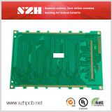 Printed Circuit Board with Quick Run Time