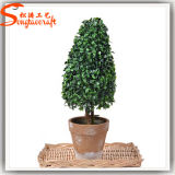 2015 Professional Wholesale Artificial Indoor Bonsai Olive Tree