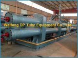 Conical Steel Pipe Making Machine for Making Tapered Pipe