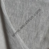 10% Silver Fiber Jersey Fabric