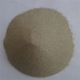 10-30mesh Granules Bentonite Activated Clay for Fuel Oil Refining