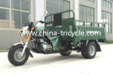 Cargo Tricycle for Construction Engineering with Hydraulic Dump (TR-24)