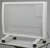 Electric Radiant Heater with LED Display (ND15-02D)