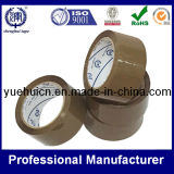 High Adhesion Brown Packing Tape