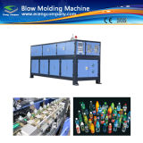 The Leading Manufacturer of Plastic Machinery in China