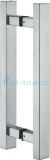 High Quality Stainless Steel Pull Handle, Square Pull