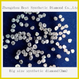 Hpht Synthetic Diamond From China for Sale
