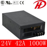 1000W Switching Power Supply / LED DC Power Supply (S-1000)